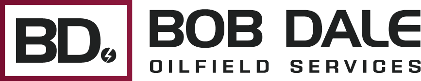 Bob Dale Logo
